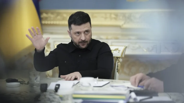zelensky-anuncia-reforma-de-setor-energetico-apos-escandalo-de-corrupcao