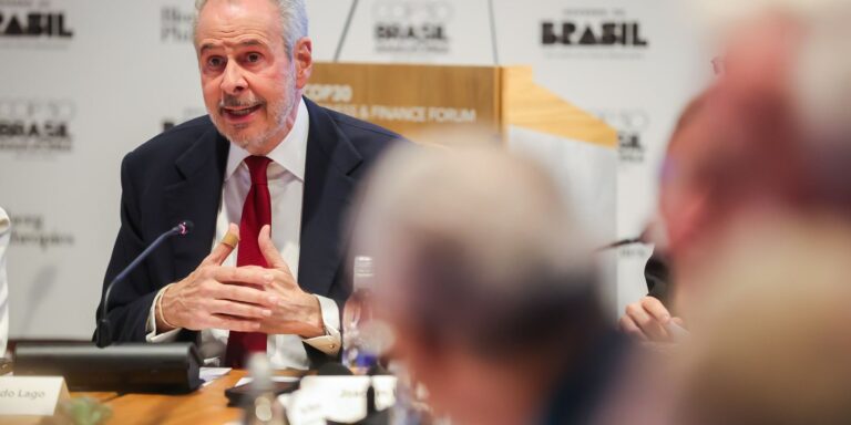 cop-30-conclui-primeira-semana-tecnica-e-inicia-fase-politica