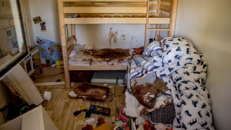 israel-cria-comissao-para-investigar-falhas-de-defesa-no-massacre-de-7-de-outubro-de-2023