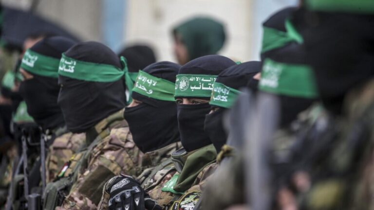 Armas escondidas e alianças com o crime organizado: Hamas monta base para atacar judeus na Europa armas-escondidas-e-aliancas-com-o-crime-organizado:-hamas-monta-base-para-atacar-judeus-na-europa