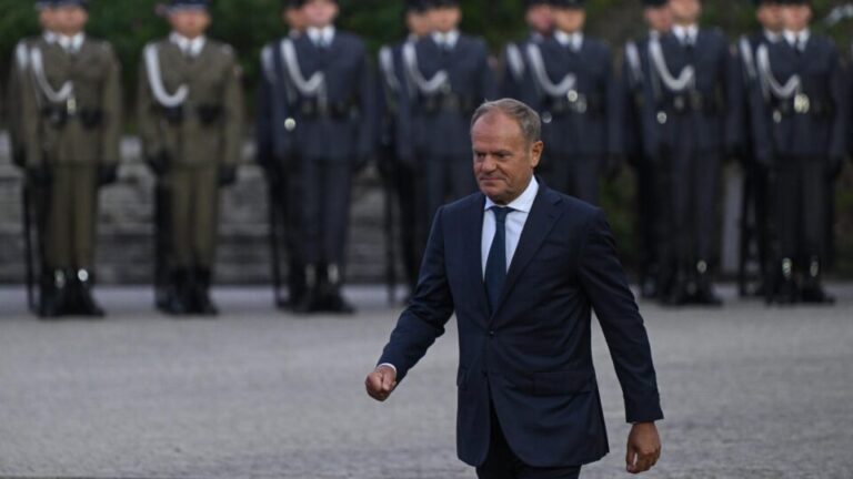 polonia-denuncia-ato-de-sabotagem-em-rota-crucial-para-entrega-de-ajuda-a-ucrania
