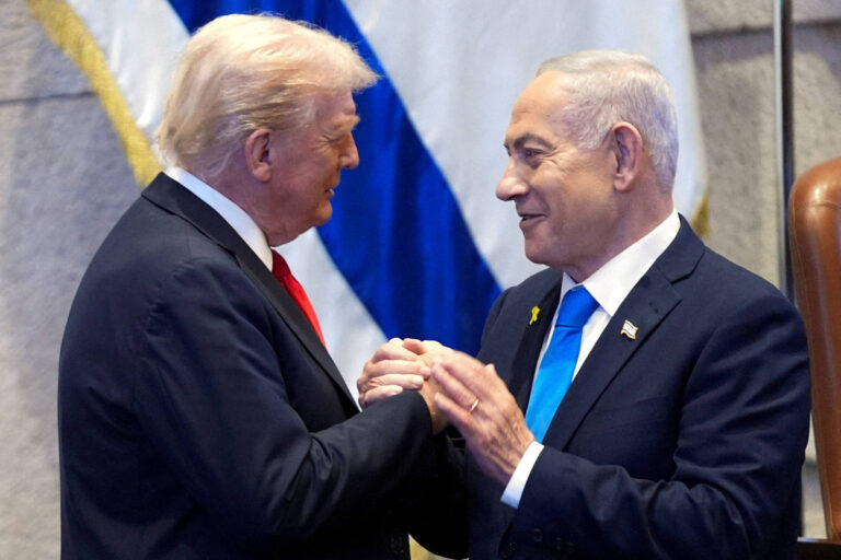 israel-diz-que-plano-de-trump-para-gaza-apoiado-pela-onu-trara-‘paz-e-prosperidade’