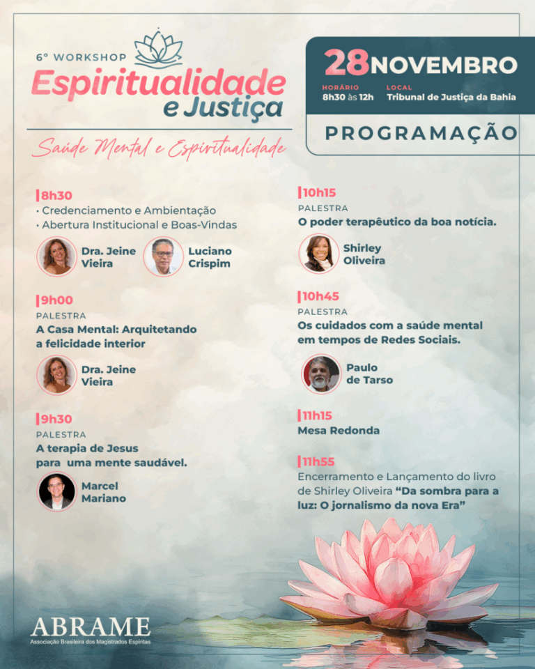 tjba-sedia-o-6o-workshop-espiritualidade-e-justica-no-dia-28-de-novembro