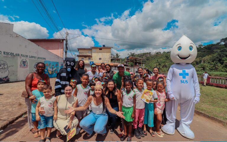 nilo-pecanha-realiza-grande-caminhada-no-dia-d-de-combate-a-dengue-e-mobiliza-toda-a-comunidade