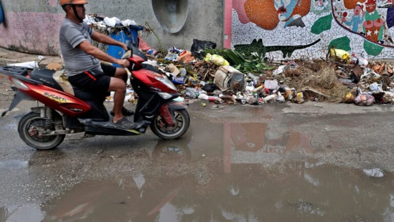 cuba-enfrenta-emergencia-sanitaria,-com-30%-da-populacao-com-dengue-ou-chikungunya