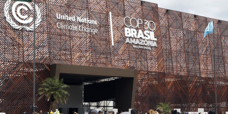 negociacoes-ja-foram-retomadas,-diz-secretario-da-cop30