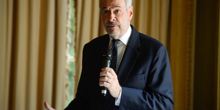 presidente-da-cop30-diz-que-avalia-a-necessidade-de-estender-o-evento