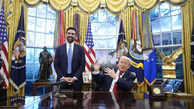 trump-se-encontra-com-prefeito-socialista-eleito-em-nova-york-e-promete-cooperacao