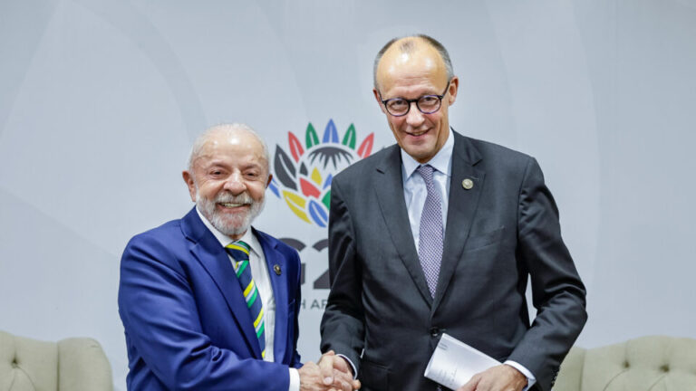 belem-versus-berlim:-lula-e-chanceler-alemao-se-reunem-apos-controversia