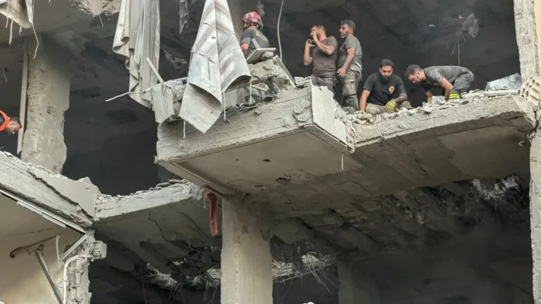 Israel Ataca Chefe Do Hezbollah Em Beirute E Intensifica Conflito No Líbano israel-ataca-chefe-do-hezbollah-em-beirute-e-intensifica-conflito-no-libano