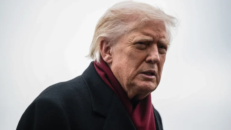 Trump Diz Que Prisão De Bolsonaro ‘é Uma Pena’ trump-diz-que-prisao-de-bolsonaro-‘e-uma-pena’