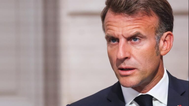 França avalia reintroduzir serviço militar obrigatório em resposta à crescente ameaça russa franca-avalia-reintroduzir-servico-militar-obrigatorio-em-resposta-a-crescente-ameaca-russa