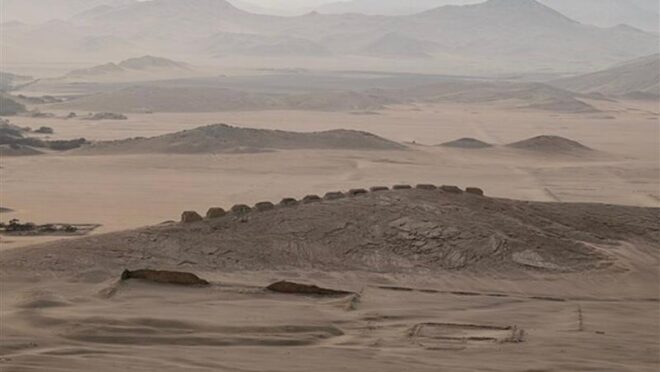 Arqueólogos descobrem o que pode ser o mais antigo observatório astronômico das Américas arqueologos-descobrem-o-que-pode-ser-o-mais-antigo-observatorio-astronomico-das-americas