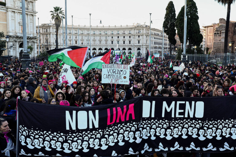 camara-da-italia-aprova-pena-de-prisao-perpetua-para-feminicidio-no-codigo-penal