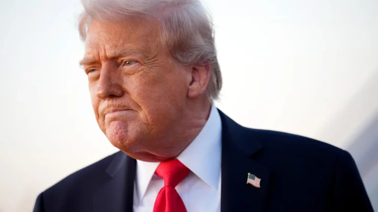 Trump Zomba De Democratas E Os Compara A Perus Perdoados No Dia De Ação De Graças trump-zomba-de-democratas-e-os-compara-a-perus-perdoados-no-dia-de-acao-de-gracas