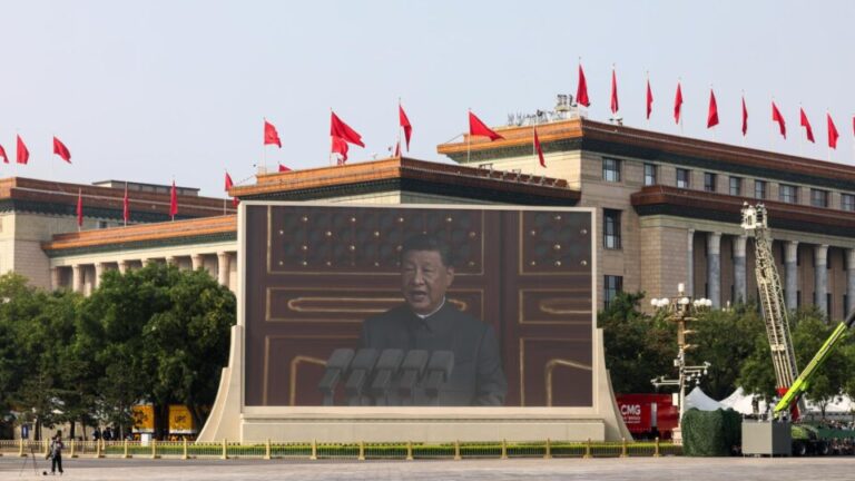 Perseguição se agrava na China com prisão da esposa de um dos pastores da Igreja Zion perseguicao-se-agrava-na-china-com-prisao-da-esposa-de-um-dos-pastores-da-igreja-zion