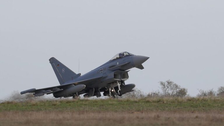 cacas-da-otan-sao-acionados-apos-drones-russos-entrarem-na-romenia-e-moldavia