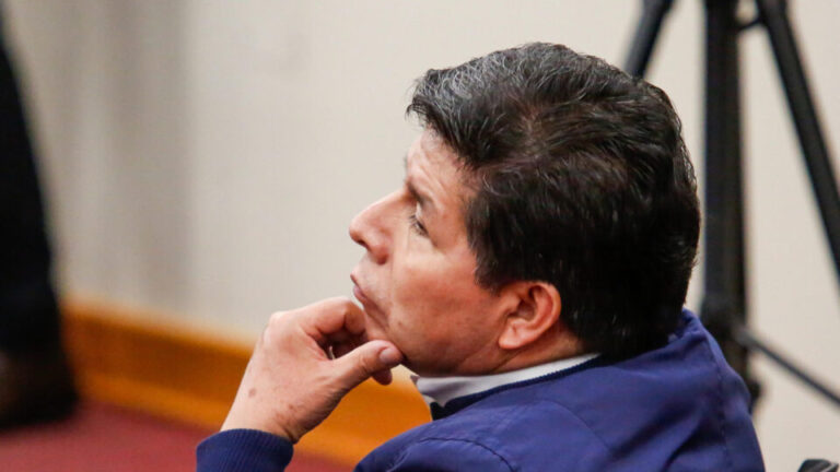 Ex-presidente do Peru que tentou autogolpe é condenado a 11 anos de prisão ex-presidente-do-peru-que-tentou-autogolpe-e-condenado-a-11-anos-de-prisao
