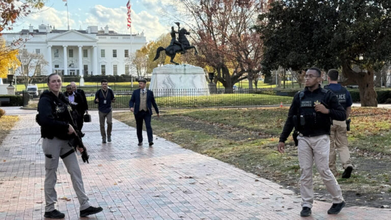 Mundo em foco: Ataque em Washington eleva o temor de violência política nos EUA mundo-em-foco:-ataque-em-washington-eleva-o-temor-de-violencia-politica-nos-eua