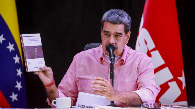 suica-alerta-para-risco-extremo-e-desaconselha-viagens-a-venezuela