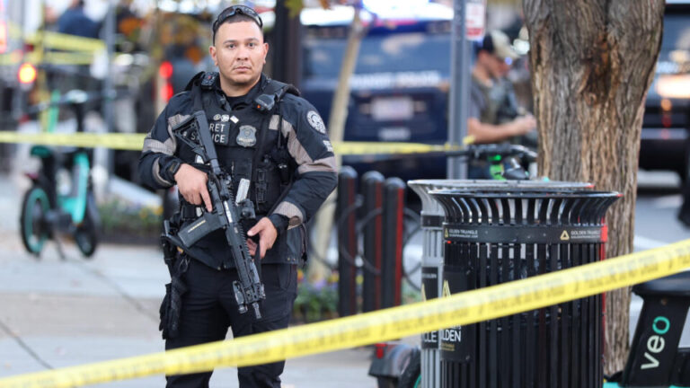 apos-ataque-em-washington,-eua-vao-revisar-green-cards-concedidos-a-cidadaos-de-19-paises