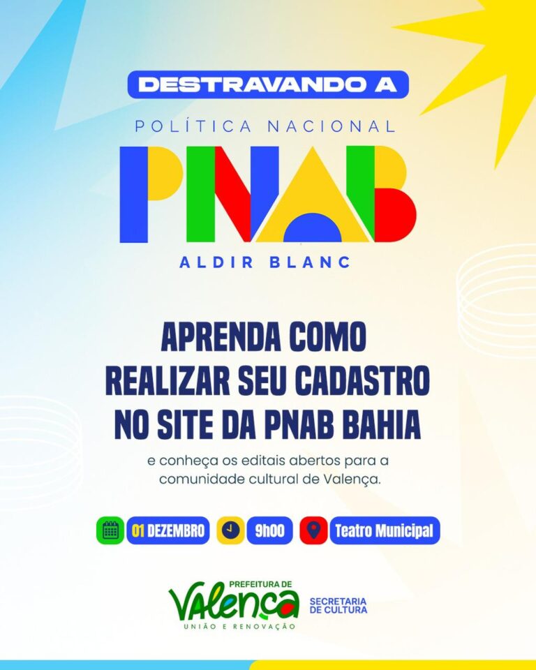 valenca-promove-encontro-para-orientar-artistas-sobre-a-pnab
