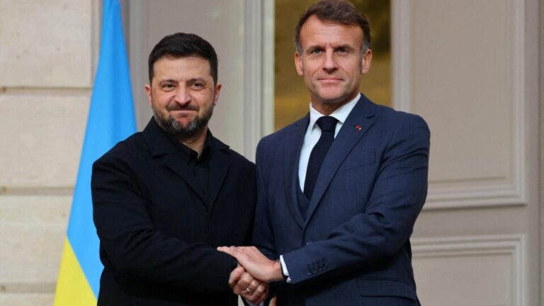 viagem-de-zelensky-a-paris-debatera-com-macron-garantias-de-seguranca-para-ucrania
