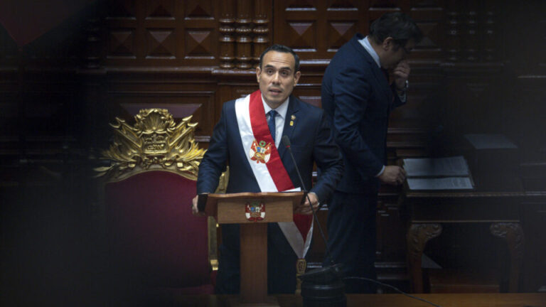 Peru declara estado de emergência e militariza fronteira com Chile temendo crise migratória peru-declara-estado-de-emergencia-e-militariza-fronteira-com-chile-temendo-crise-migratoria