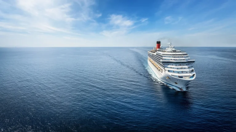 Britânico Desaparece No Mar Após Cair De Navio De Cruzeiro Na Espanha britanico-desaparece-no-mar-apos-cair-de-navio-de-cruzeiro-na-espanha