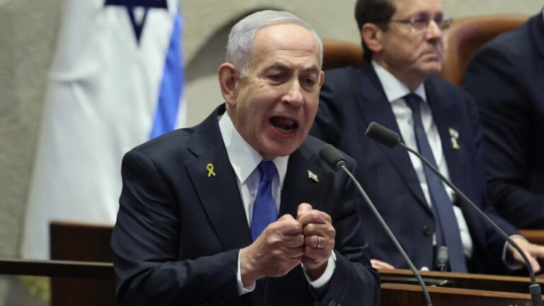 netanyahu-pede-indulto-ao-presidente-em-julgamento-por-corrupcao
