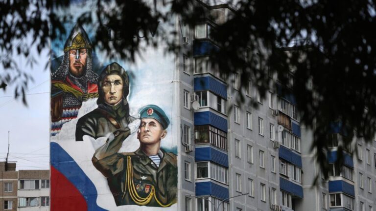 Miau-miau: droga sintética gera onda de vício na Rússia comparada à crise do fentanil nos EUA miau-miau:-droga-sintetica-gera-onda-de-vicio-na-russia-comparada-a-crise-do-fentanil-nos-eua