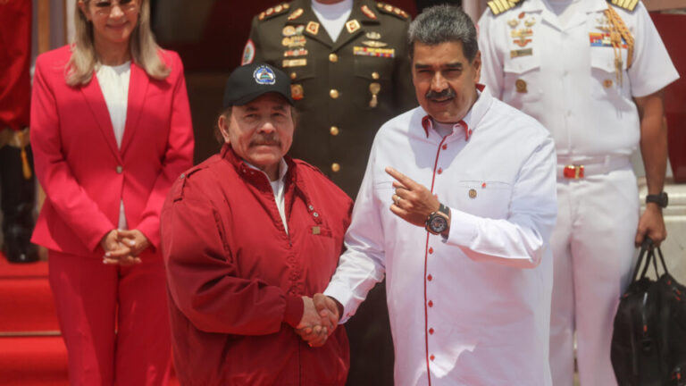 Ditadura da Nicarágua confiscou US$ 9 milhões em imóveis da Igreja, aponta jornal ditadura-da-nicaragua-confiscou-us$-9-milhoes-em-imoveis-da-igreja,-aponta-jornal
