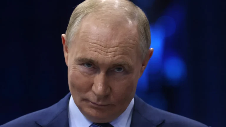 Não Estamos Mais Próximos Da Paz Na Ucrânia, Diz Rússia Após Reunião Com EUA nao-estamos-mais-proximos-da-paz-na-ucrania,-diz-russia-apos-reuniao-com-eua