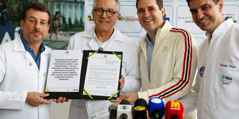 no-rio-de-janeiro,-hospitais-federais-ganham-novas-instalacoes