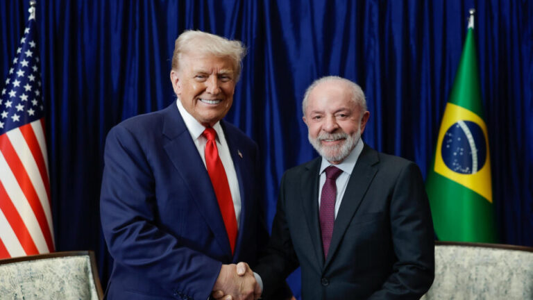 Lula recalibra discurso sobre segurança após Trump mirar o crime internacional e a Venezuela lula-recalibra-discurso-sobre-seguranca-apos-trump-mirar-o-crime-internacional-e-a-venezuela