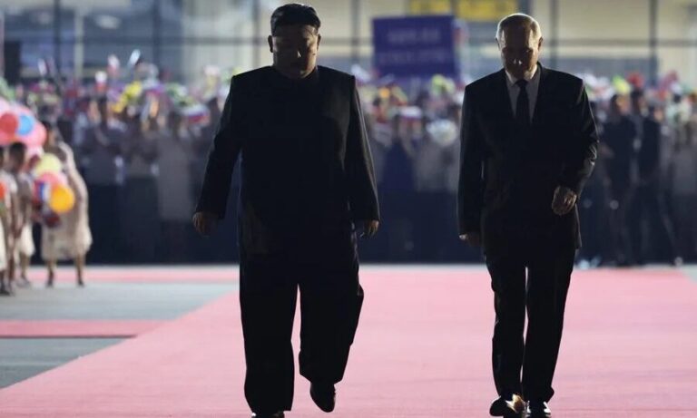 Ucrânia denuncia envio de crianças sequestradas pela Rússia para a Coreia do Norte ucrania-denuncia-envio-de-criancas-sequestradas-pela-russia-para-a-coreia-do-norte