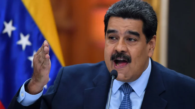 brasil-nao-ofereceu-asilo-a-maduro-nem-esta-mediando-negociacao-com-eua,-diz-governo