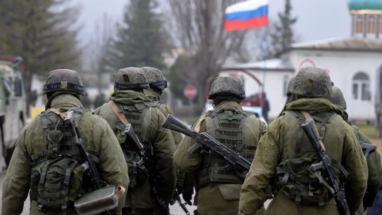 Rússia Faz Novo Mega-Ataque à Ucrânia E Provoca Apagões Em Meio A Negociação De Paz russia-faz-novo-mega-ataque-a-ucrania-e-provoca-apagoes-em-meio-a-negociacao-de-paz