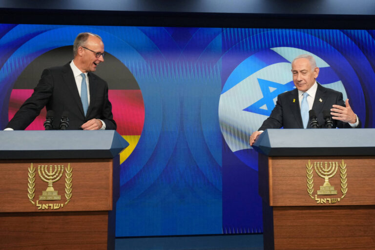 apesar-de-divergencias,-netanyahu-diz-que-2a-fase-de-plano-para-gaza-se-aproxima