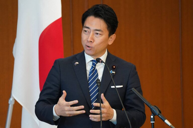 Japão acusa China de direcionar radares para aeronaves em novo episódio de crise japao-acusa-china-de-direcionar-radares-para-aeronaves-em-novo-episodio-de-crise