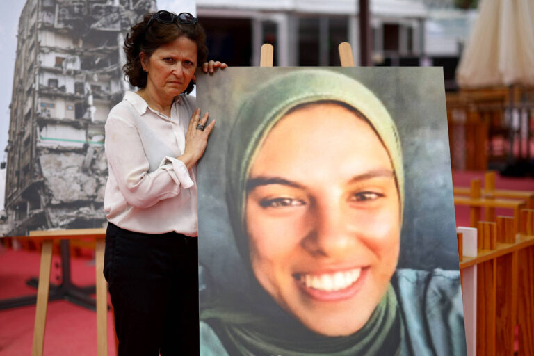Documentário mostra cotidiano de Gaza em íntimo retrato da morte documentario-mostra-cotidiano-de-gaza-em-intimo-retrato-da-morte