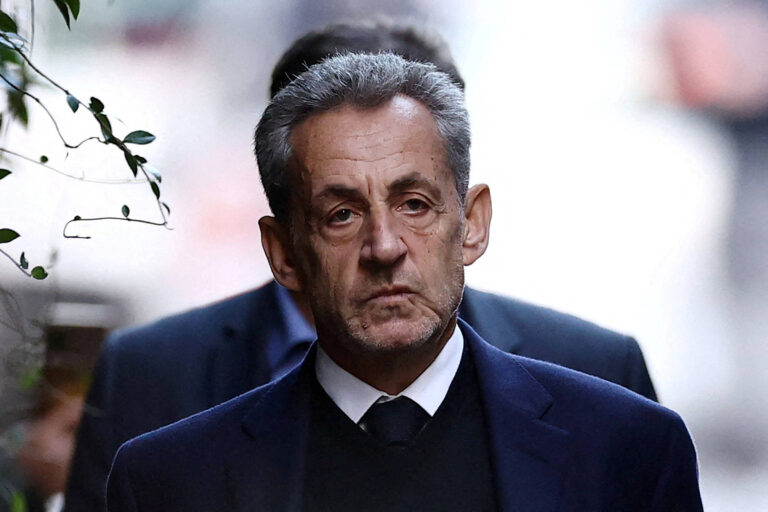 Sarkozy lança livro sobre cárcere, diz que ‘a prisão é dura’, e obra divide franceses sarkozy-lanca-livro-sobre-carcere,-diz-que-‘a-prisao-e-dura’,-e-obra-divide-franceses