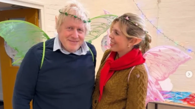 ex-primeiro-ministro-do-reino-unido-aparece-vestido-de-fada;-veja