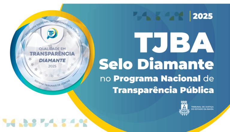 mais-uma-vez,tjba-conquista-selo-diamante-de-transparencia-publica