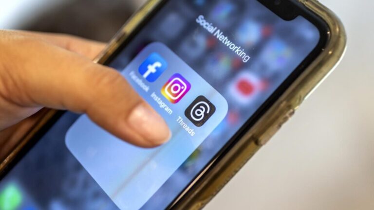 Entra em vigor lei que restringe acesso de adolescentes a redes sociais na Austrália entra-em-vigor-lei-que-restringe-acesso-de-adolescentes-a-redes-sociais-na-australia