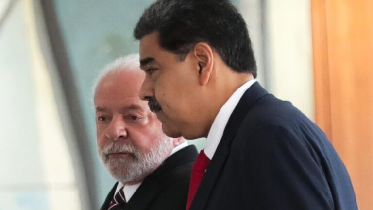 Lula teve conversa secreta com Maduro sobre ação dos EUA no Caribe lula-teve-conversa-secreta-com-maduro-sobre-acao-dos-eua-no-caribe