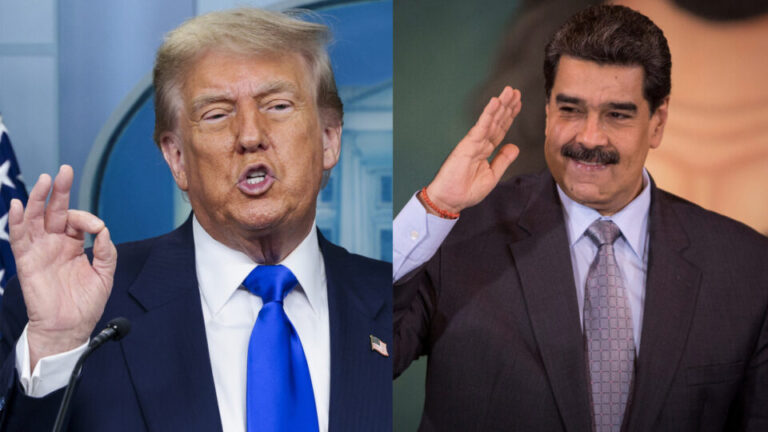 mundo-em-foco:-tensao-explode-na-venezuela-com-nobel-para-opositora-e-acao-militar-dos-eua