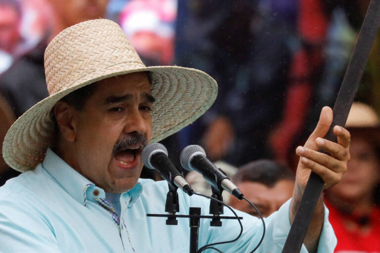 maduro-chama-captura-de-petroleiro-de-‘pirataria-criminosa’-e-acusa-eua-de-sequestro