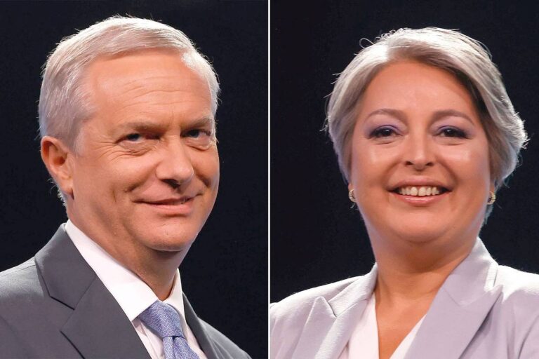 kast-e-jara-encerram-campanhas-pela-presidencia-do-chile-com-aceno-a-indecisos