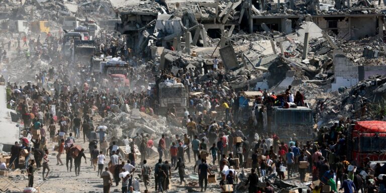 internacional:-anistia-aponta-crimes-contra-a-humanidade-em-gaza